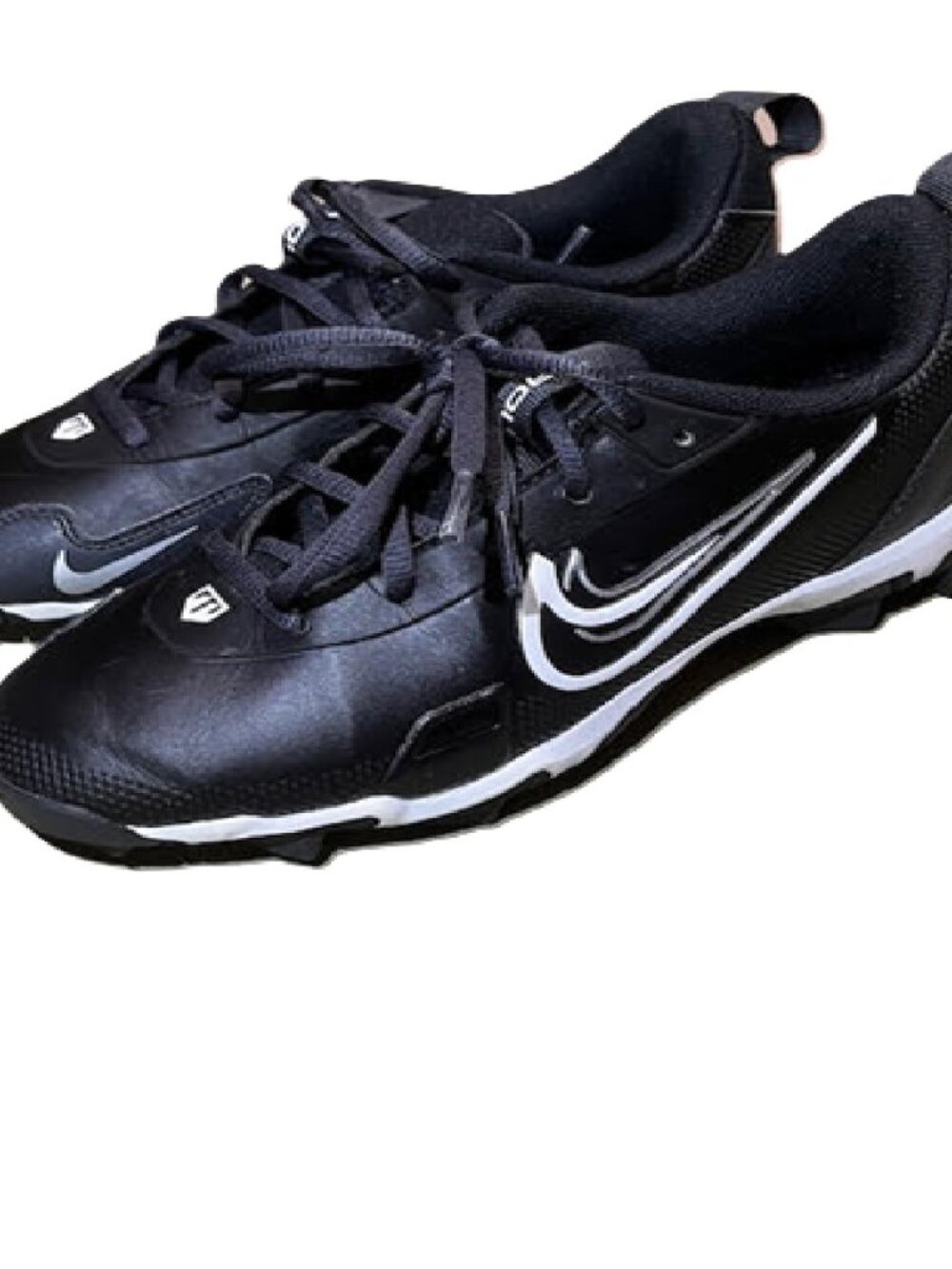 Nike Force Trout 9 Keystone GS Baseball Cleats FB9731-US 4Y -BM1